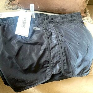 RBX LIVE LIFE ACTIVE WOMAN'S XL WORKOUT